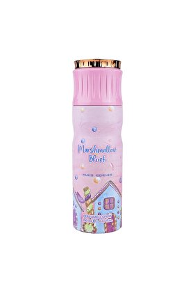 Marshmallow Blush 200ml