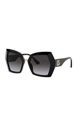 Dg 4377 3299 8g 54 Women's Sunglasses