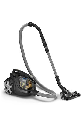 Marathon Ultimate Toz Torbasız Elektrikli Süpürge, PowerCyclone 10, TriActive Başlık, XB9125/07