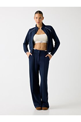 Sarah Kadın Aktif Regular Fit Eşofman Altı