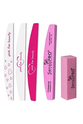 Set de pile Perfect Shape -