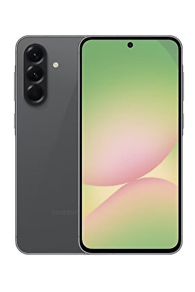 Galaxy A56 5G 8 GB RAM 128 GB Siyah