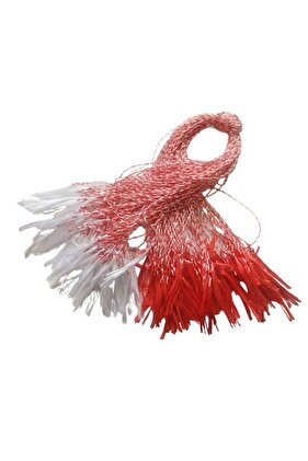 Martisor String, snur, 38cm -100pcs