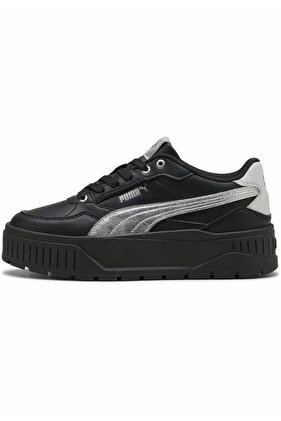 Karmen II Idol Metallic Whisper Sneakers für Damen