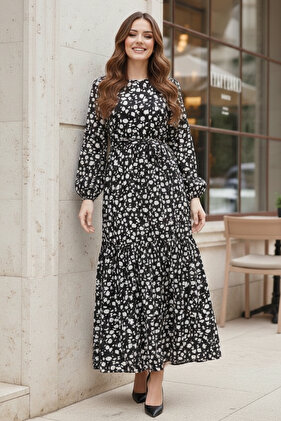 Sukienka 400 w stokrotki