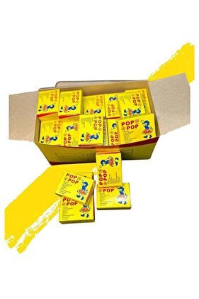 كرتون طراطيع الثوم للاطفال علبة فيها 50 بوكس كل بوكس فيه 10 حبة ثوم .