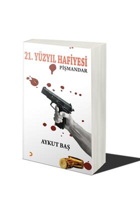 21.yüzyıl Hafiyesi Pişmandar