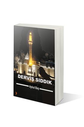 Derviş Sıddık / Aykut Baş / / 9786257113090