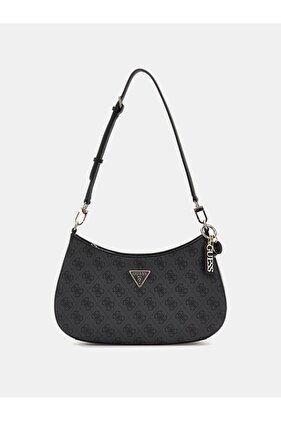 حقيبة كتف بشعار Noelle 4G