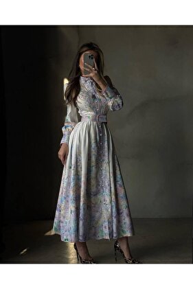 Zimmerman Dress New Season