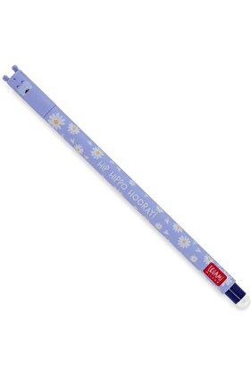 Silinebilir Jel Kalem Hippo