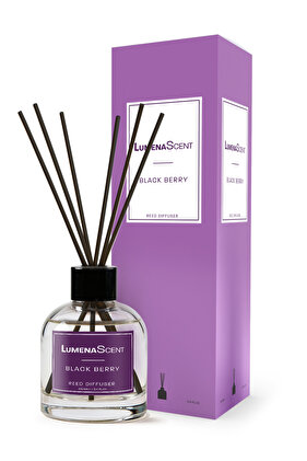 Black Berry Oda Kokusu