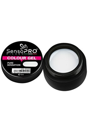 Sensation Colored UV Gel,