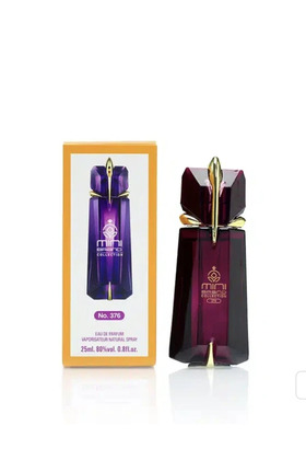 MiniBrand 376 Eau de Parfum 25ml