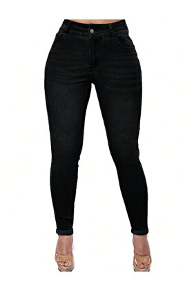 Blugi, Negru