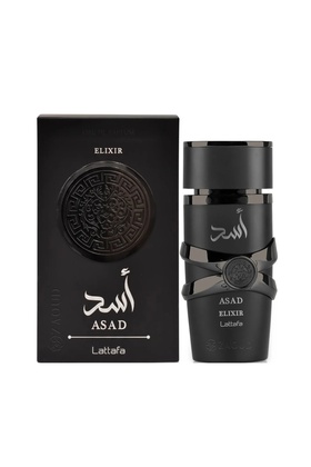 Asad Elixir, Eau de Parfum, Ανδρικά, 100ml