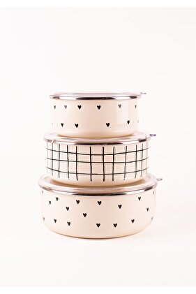 مجموعة تخزين بلاك كيوبيد مع غطاء مفرغ - يريد استخدامها في المواقد