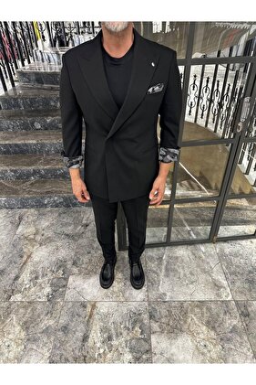 CIRTLI TAKIM ELBİSE