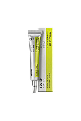 The-A Retinal Shot Tightening Booster Krem 15 ml