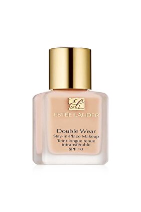 Double Wear Stay-in-Place Foundation Foundation (1W1 BONE)