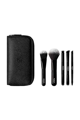 Travel Brush Set makeup