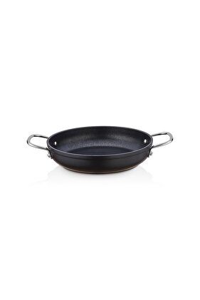 Sf7624tt Titanium Coated 24 Cm Saucepan