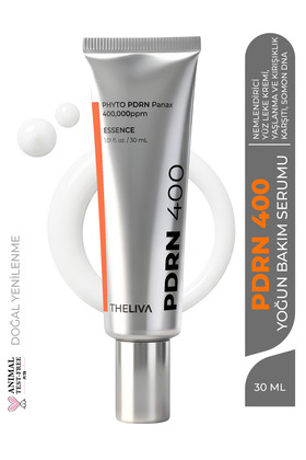 PDRN Aydınlıtıcı Nemlendirici Yüz Leke Kremi, yaşlanma ve kırışıklık karşıtı, Somon dna 30ml