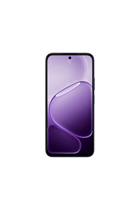 A6T 5G 256GB Kristal Mor (OPPO Türkiye Garantili)