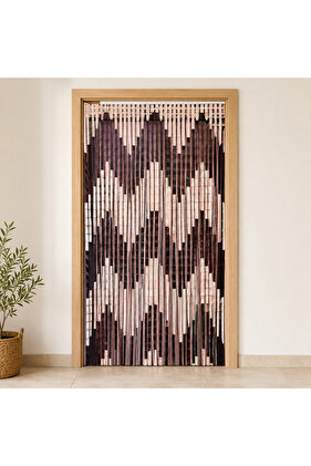 Plastic insect screen