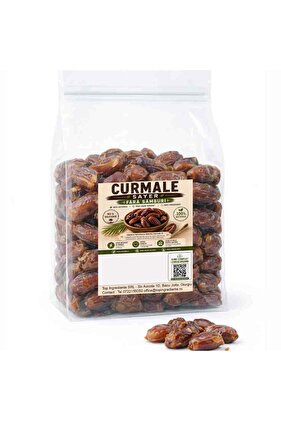 Curmale Fara Samburi Sayer – Dulci, Naturale, - 1KG
