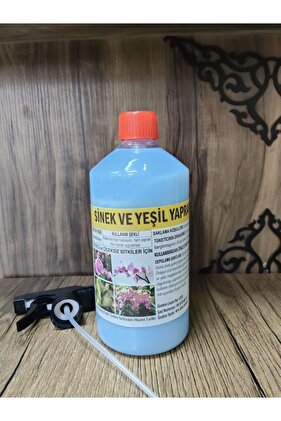 Sinek Ve Yeşil Yaprak Biti Önleyici 1 Lt