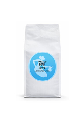 Cafea de Specialitate Boabe Proaspat Prajita - Peru