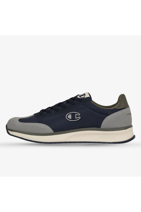 Pantof B-RUN SV cu profil jos