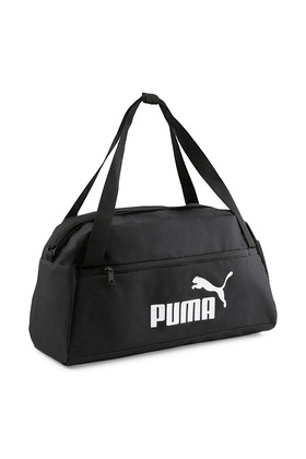 Phase Unisex Siyah Günlük Stil Spor Çanta 07994901