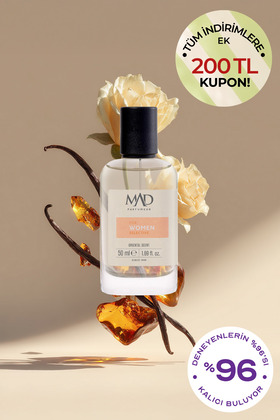 Mad H105 Selective 50 ml Kadın Parfüm