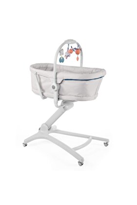 Baby Hug 4 In 1 Glacıal
