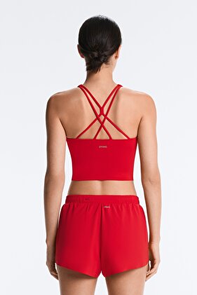 Comfortlux askılı Tank top