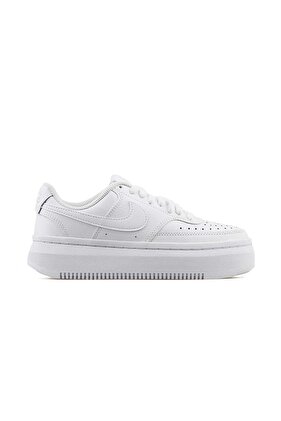 DM0113 W COURT VISION ALTA LTR Freizeitschuhe Weiß