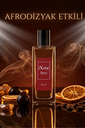 Kadın Parfüm Red Opium 50 ml Edp