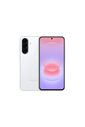 Galaxy A37 5G 8GB/256GB Beyaz Cep Telefonu