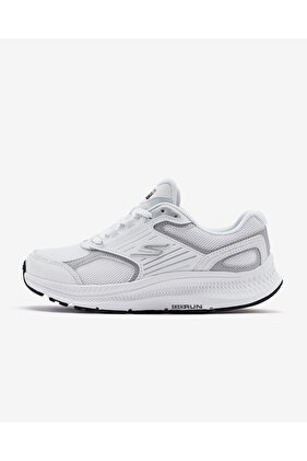 GO RUN CONSISTENT 2.0 - ADVANTAGE Női fehér sportcipő 128606 WSL
