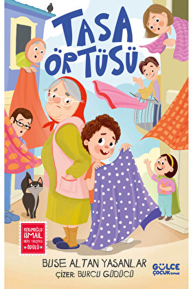 Tasa Örtüsü