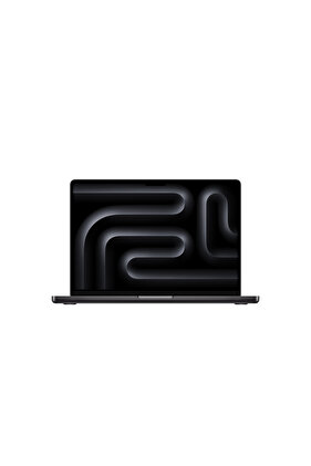 14" MacBook Pro: Apple M5 chip 10‑core CPU 10‑core GPU, 16GB, 512GB SSD - Uzay Siyahı