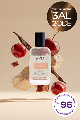 Mad V112 Selective 50 ml Kadın Parfüm