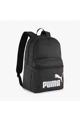 Phase Backpack Unisex Çanta 091164-01 BLACK