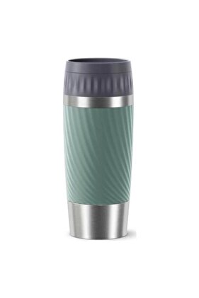 N20117 Travel Mug Easy Twist Termos 0,36 L Yeşil