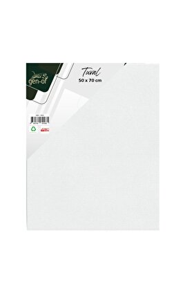 Tuval 50x70 cm 1 Adet
