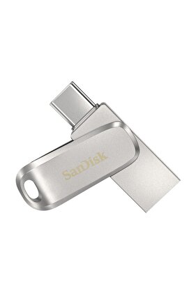 Ultra Dual Drive Go 64 Gb Usb Type C Usb Bellek Sdddc3-064g G46