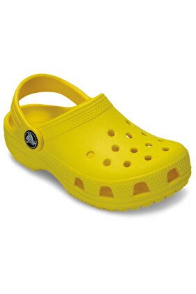 Klassische Clog K Kinderhausschuhe 206991 -7c1