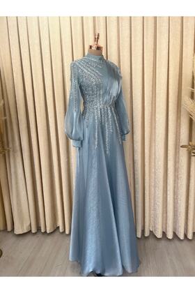 فستان سهرة تشاغلا